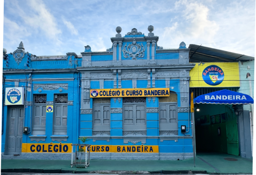 Colégio Bandeira